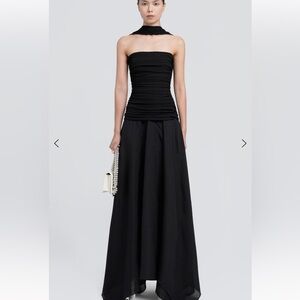 CHATS BY CDAM EVENING DRESS